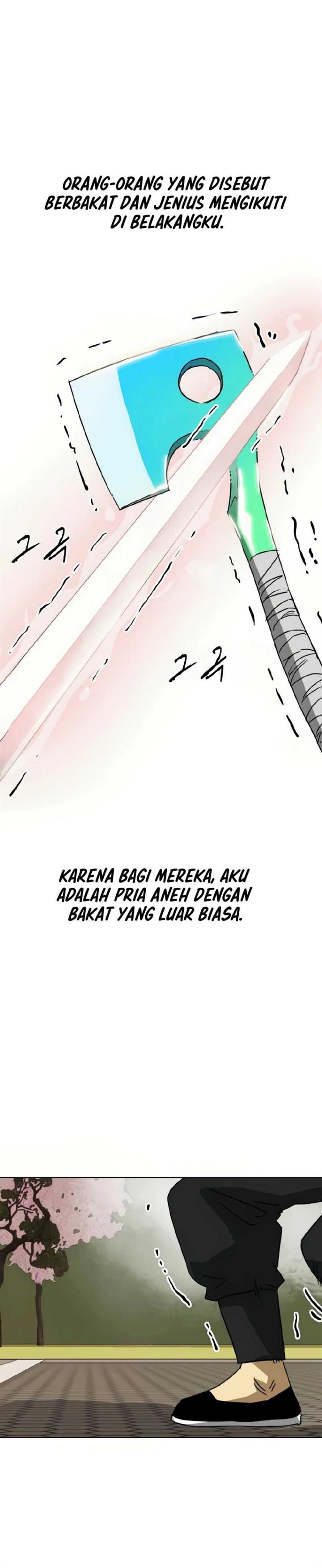 Infinite Level Up in Murim Chapter 99