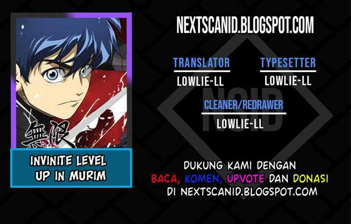 Infinite Level Up in Murim Chapter 99