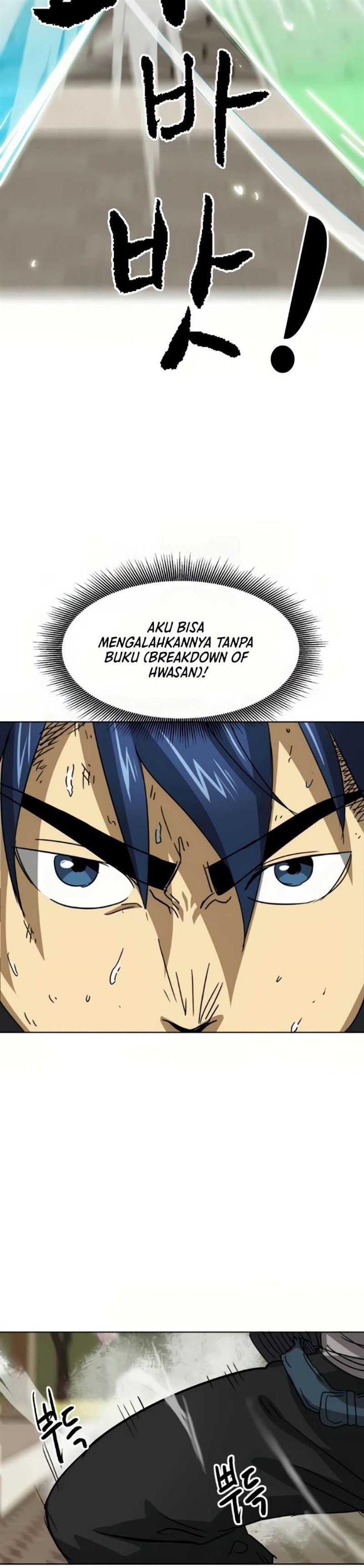 Infinite Level Up in Murim Chapter 99