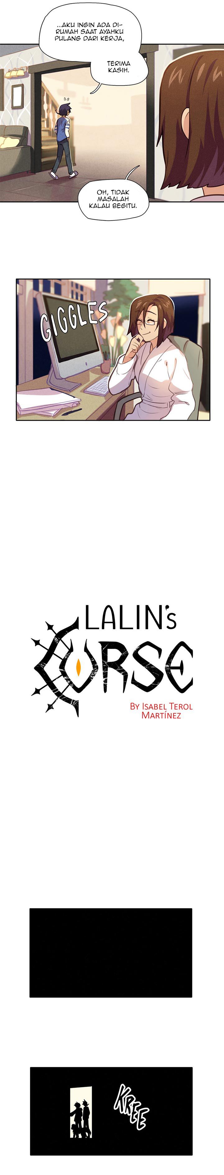 Lalin’s Curse Chapter 1