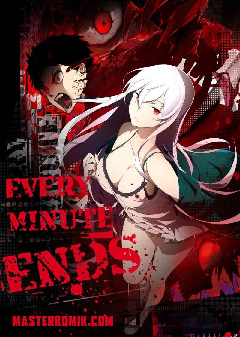 Every Minute Ends Chapter 2.1