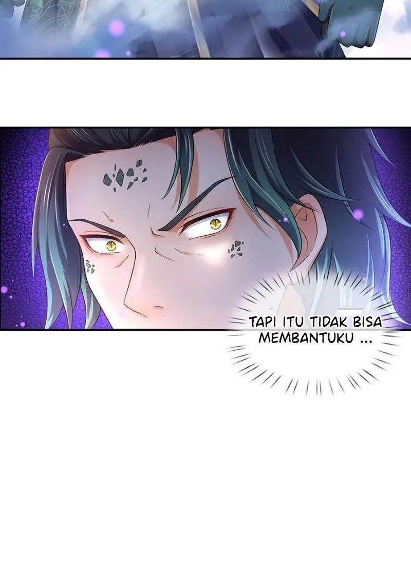 Star Sign In To Supreme Dantian Chapter 80