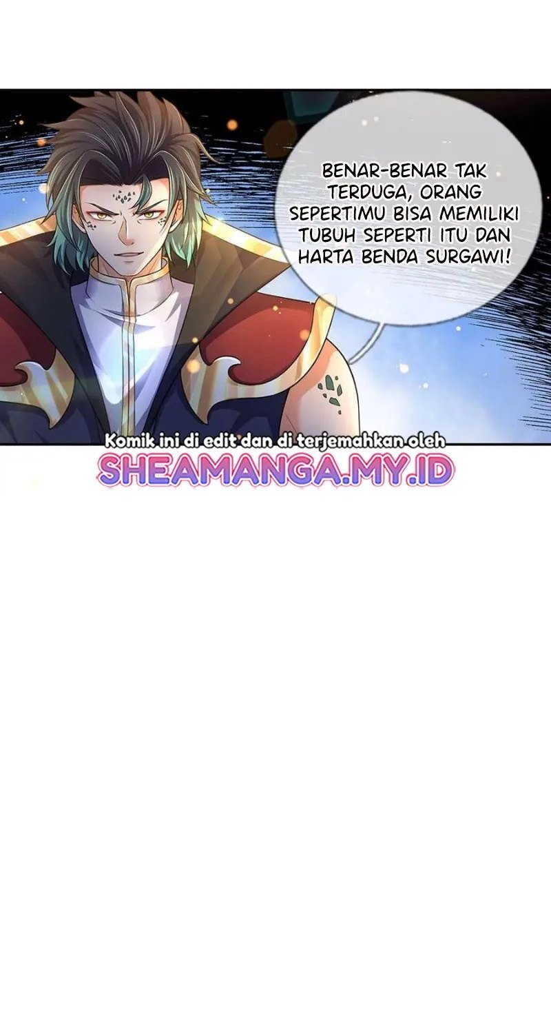 Star Sign In To Supreme Dantian Chapter 80