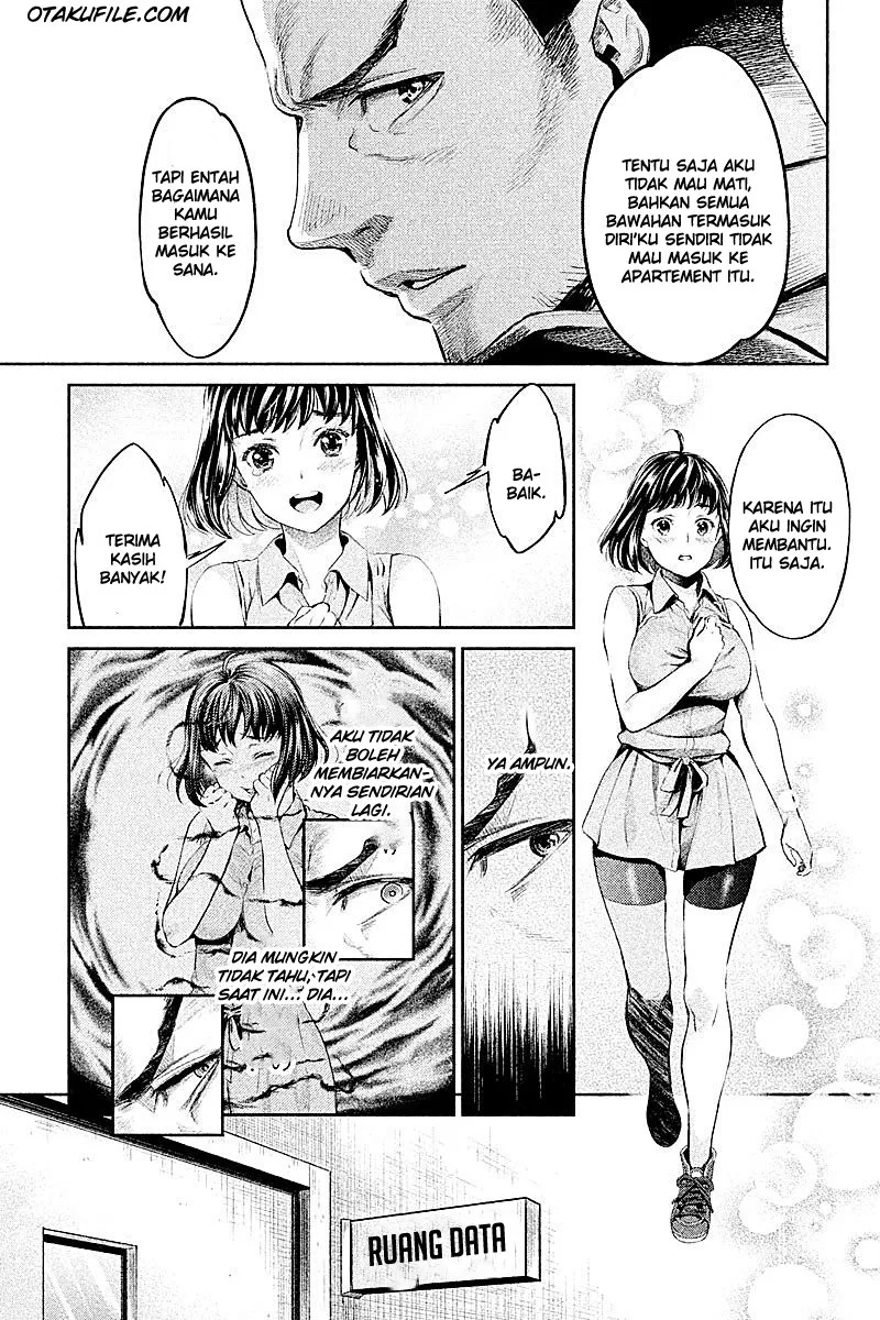 HENTAI Chapter 02