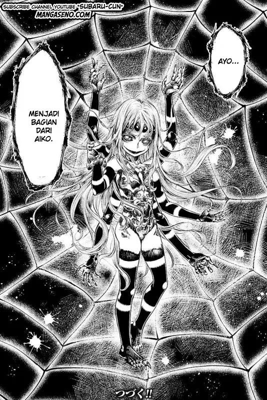 HENTAI Chapter 17