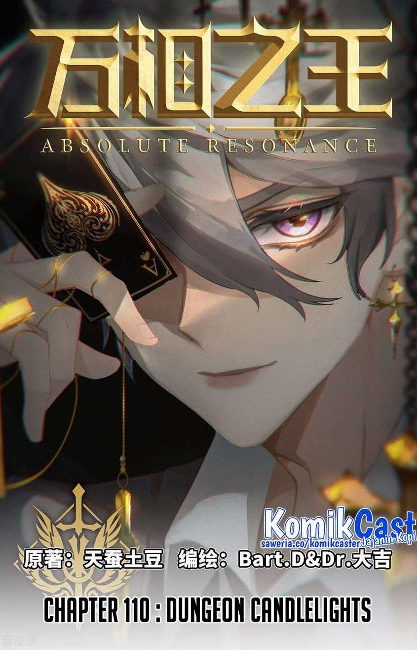 The King of Ten Thousand Presence Chapter 110