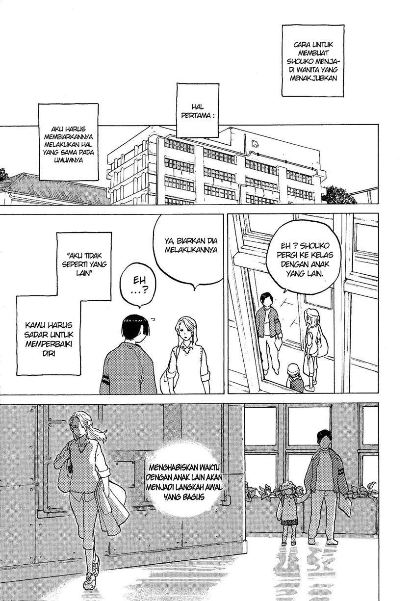 A Silent Voice Special Book Chapter 00