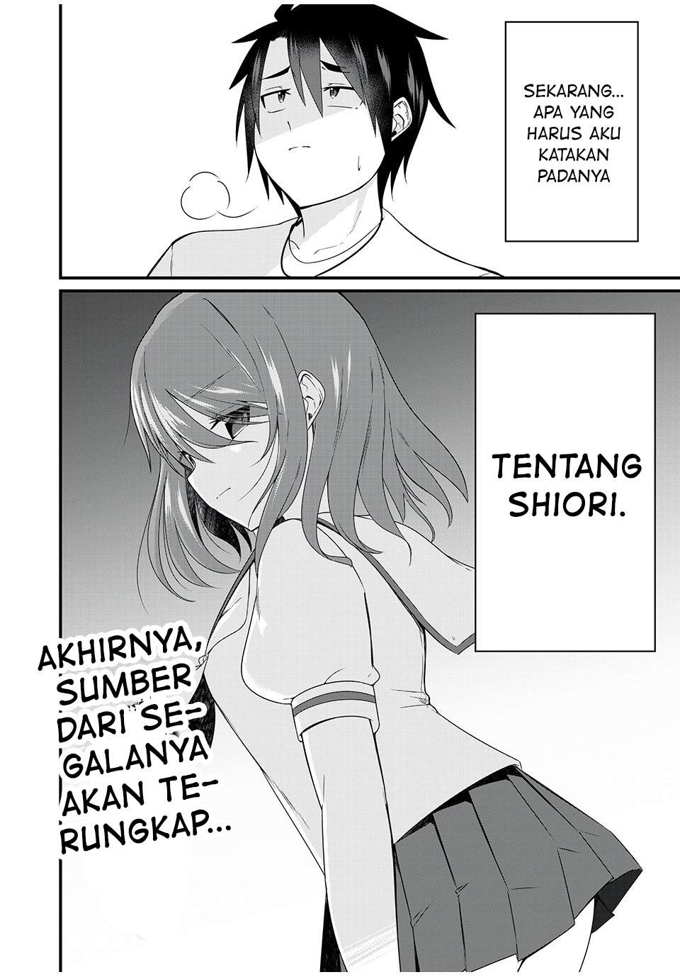 Nihongo Ga Hanasenai Roshiahito Bishojo Tennyusei Ga Tayoreru No Wa, Ta Gengo Masuta No Ore Chapter 10