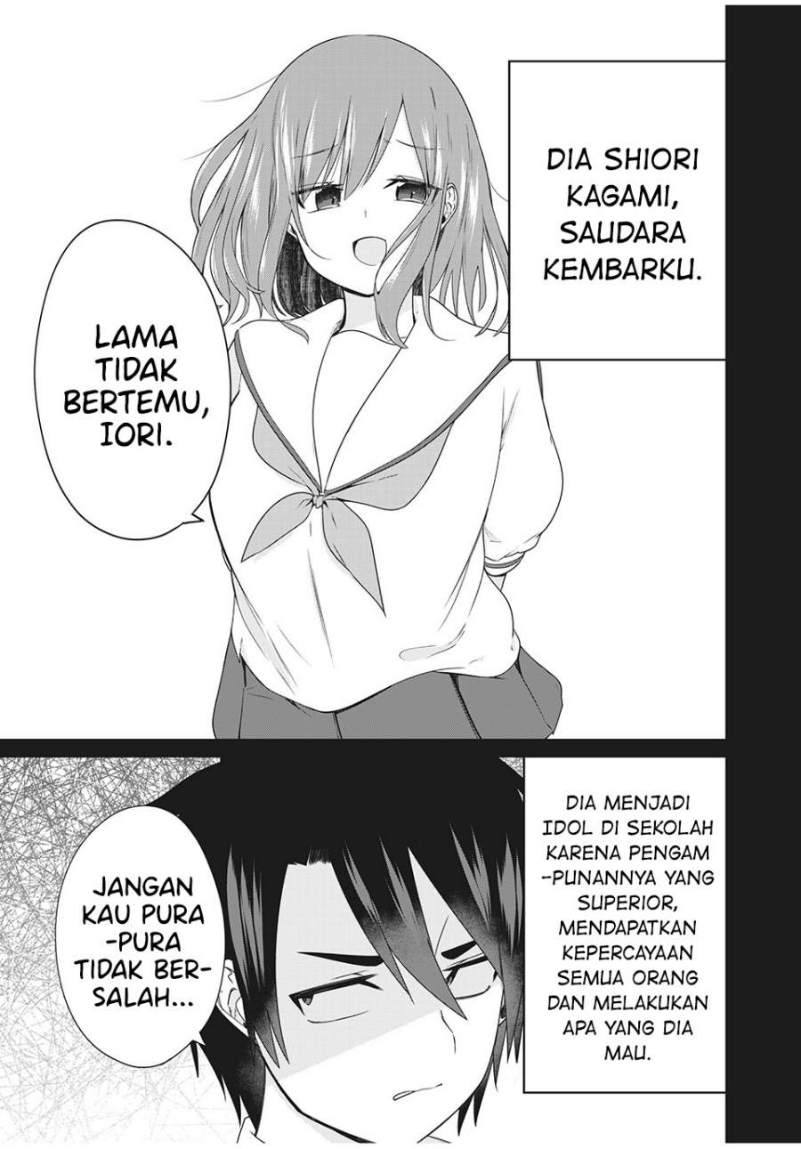 Nihongo Ga Hanasenai Roshiahito Bishojo Tennyusei Ga Tayoreru No Wa, Ta Gengo Masuta No Ore Chapter 11