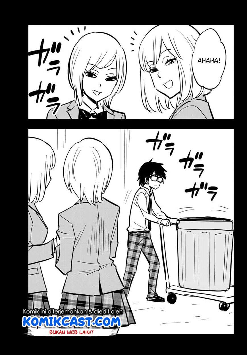 Gal☆Cleaning! Chapter 8.97