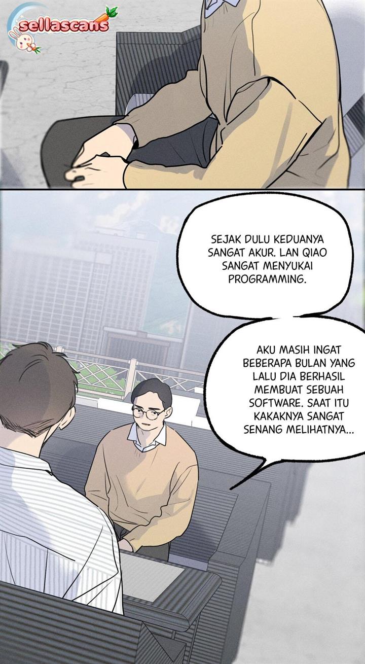 God’s ID Card Chapter 11