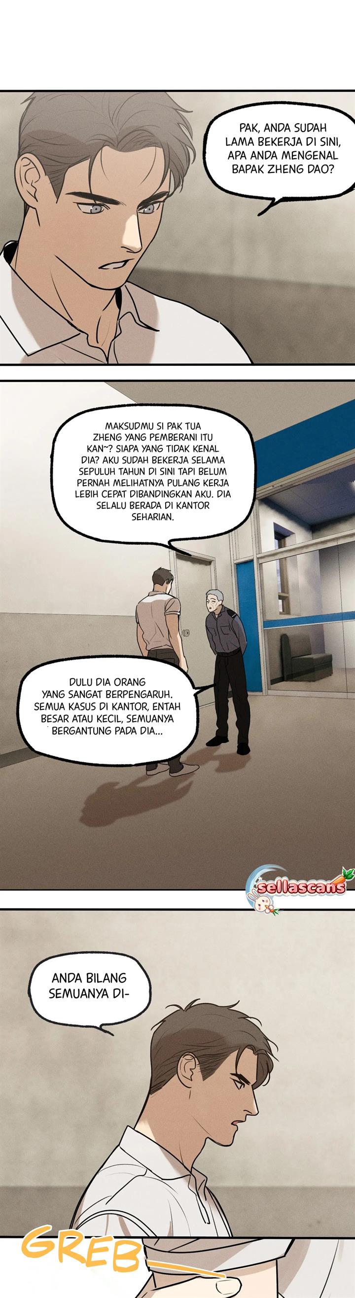 God’s ID Card Chapter 21