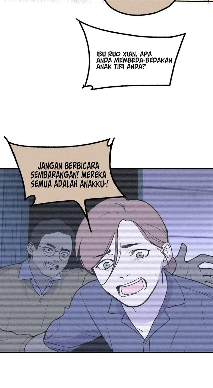 God’s ID Card Chapter 8