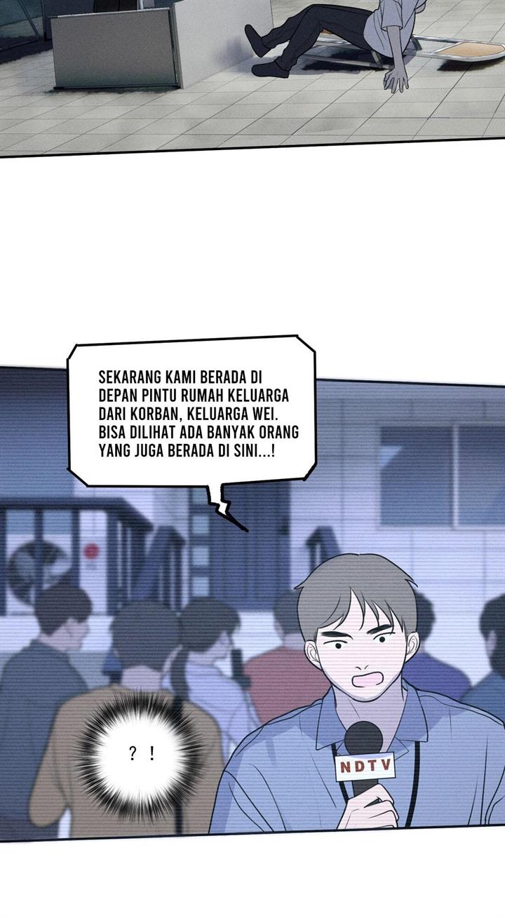 God’s ID Card Chapter 8