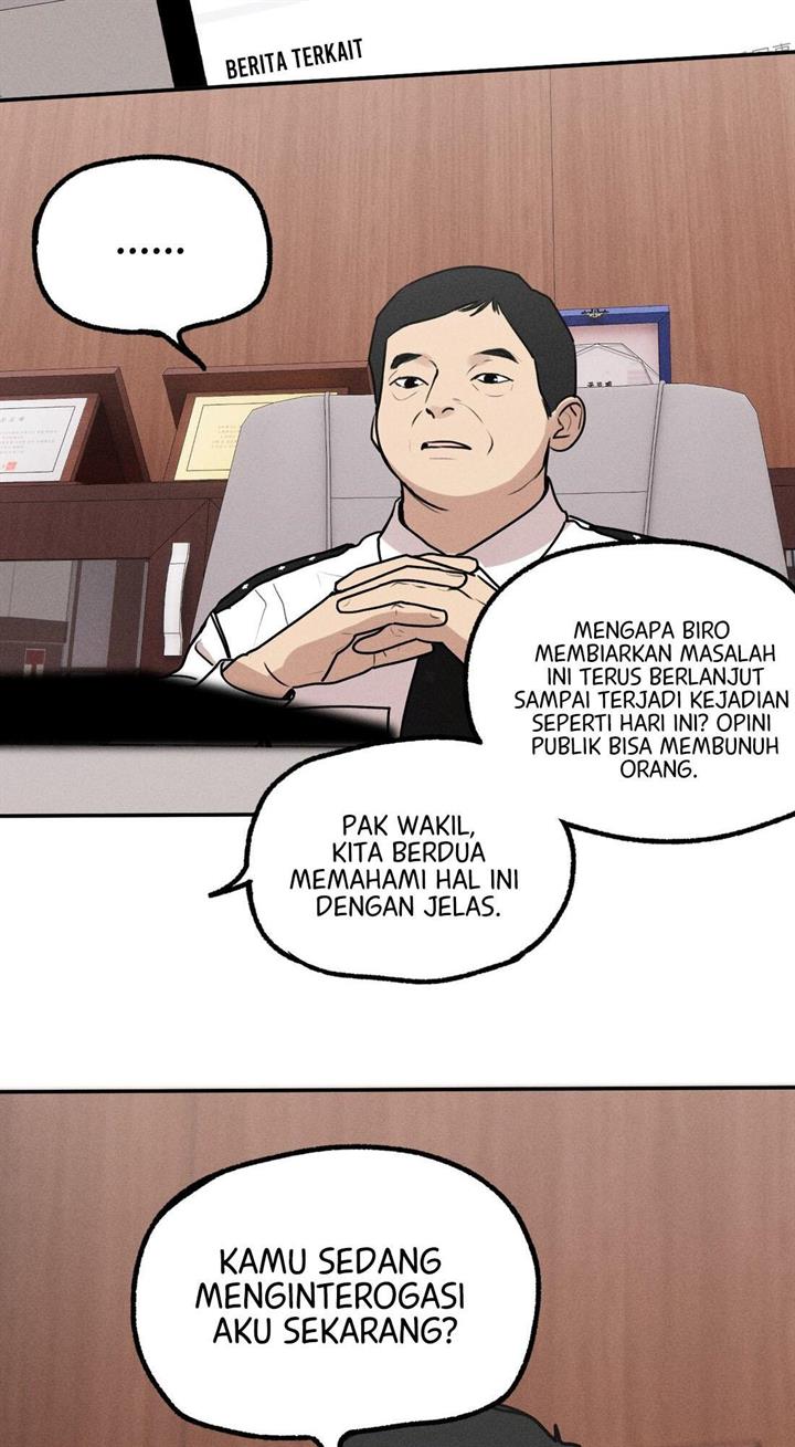 God’s ID Card Chapter 9