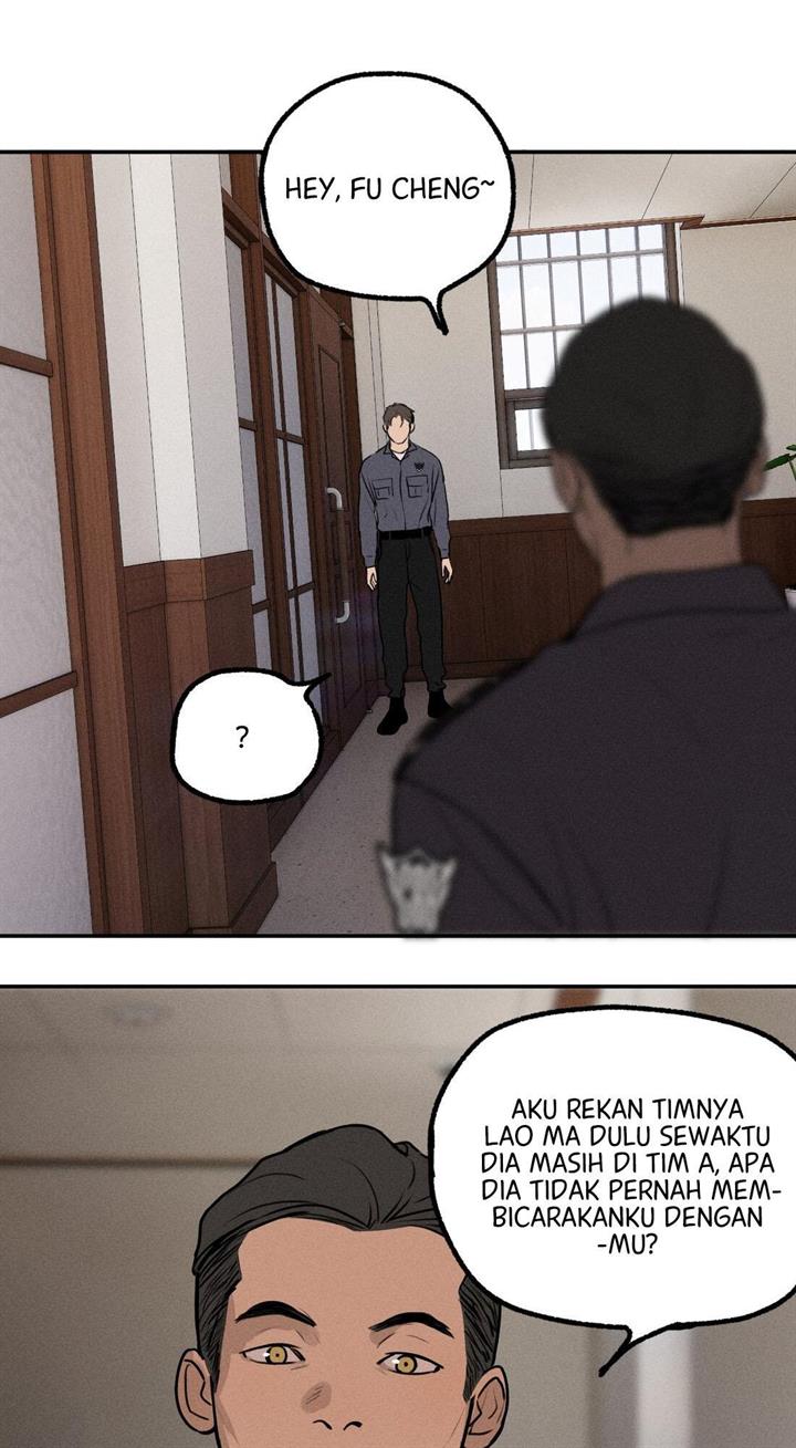 God’s ID Card Chapter 9