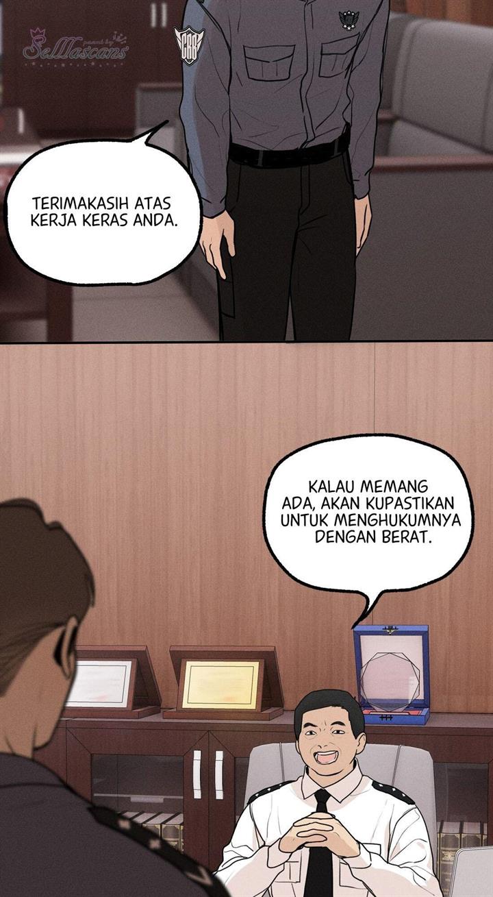 God’s ID Card Chapter 9