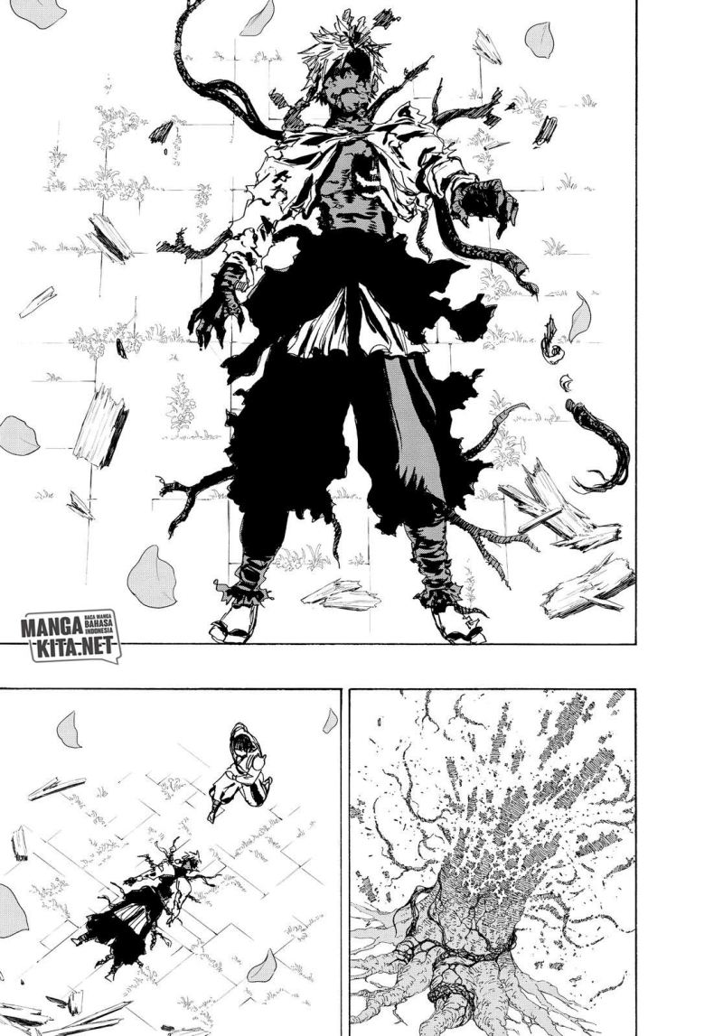 Jigokuraku Chapter 110