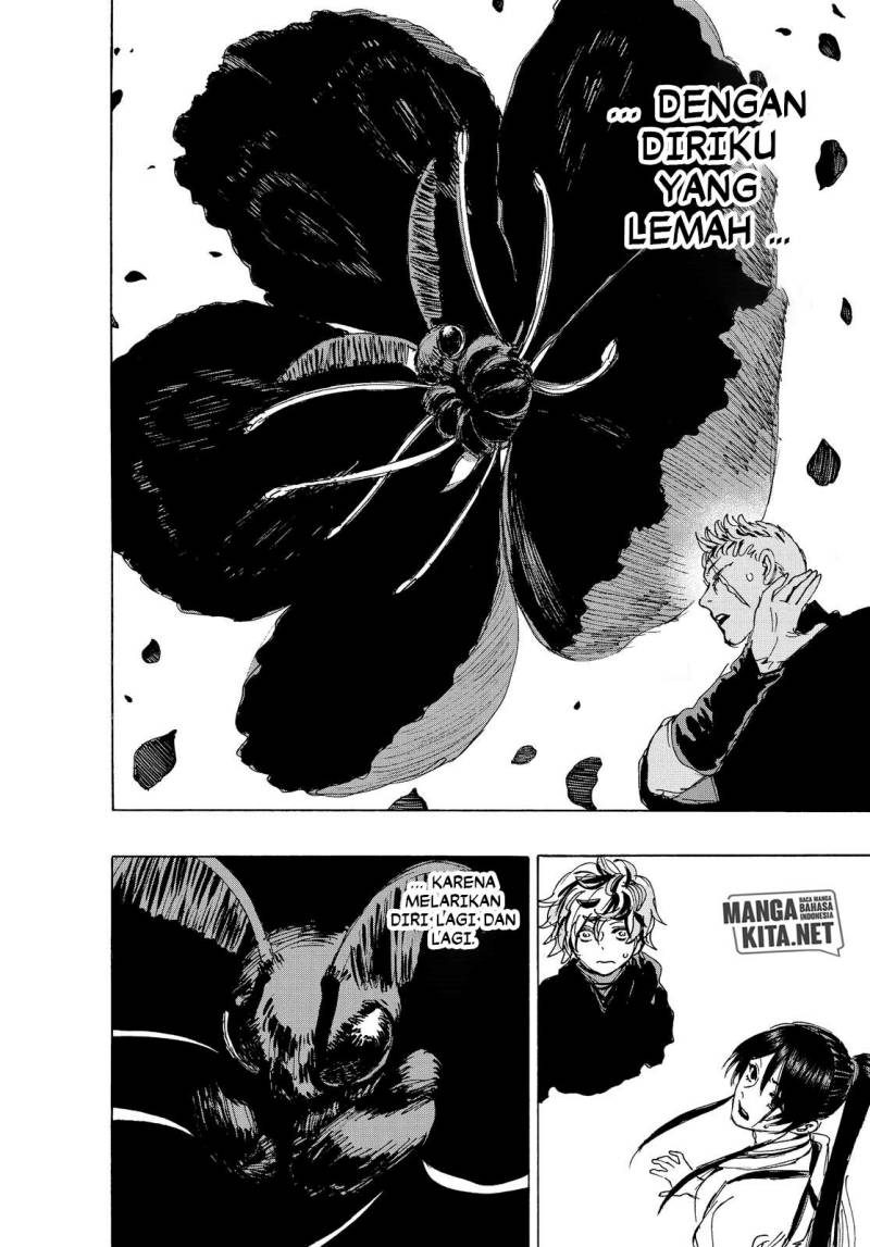 Jigokuraku Chapter 114