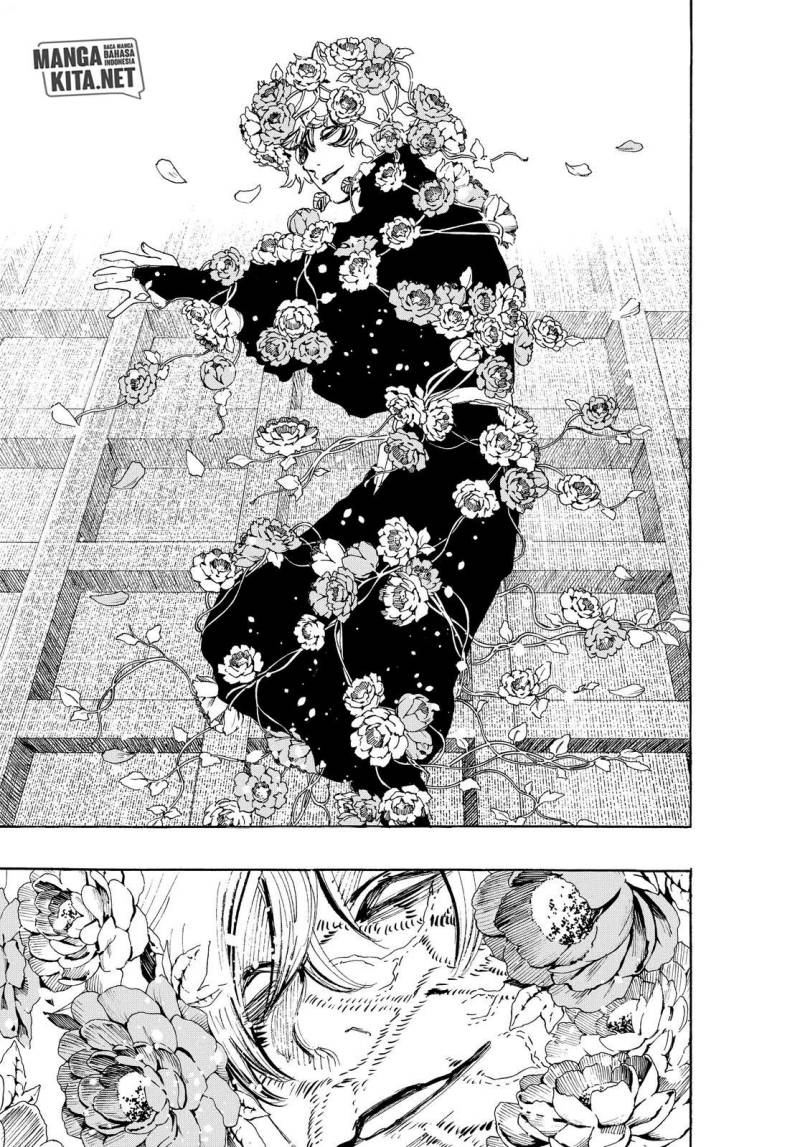 Jigokuraku Chapter 119