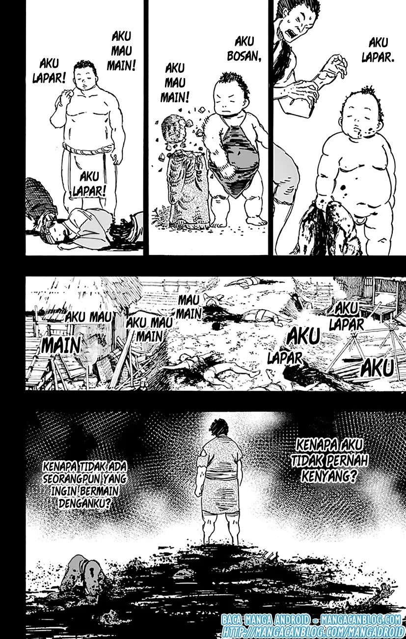 Jigokuraku Chapter 15