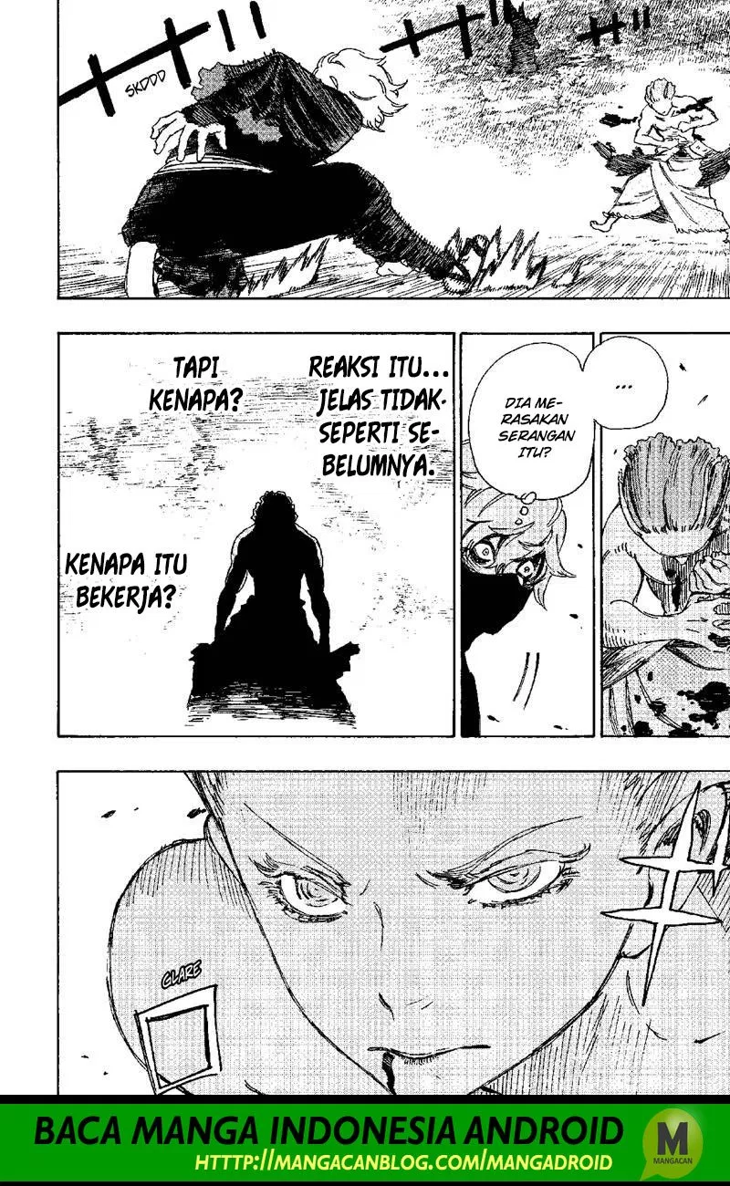 Jigokuraku Chapter 24