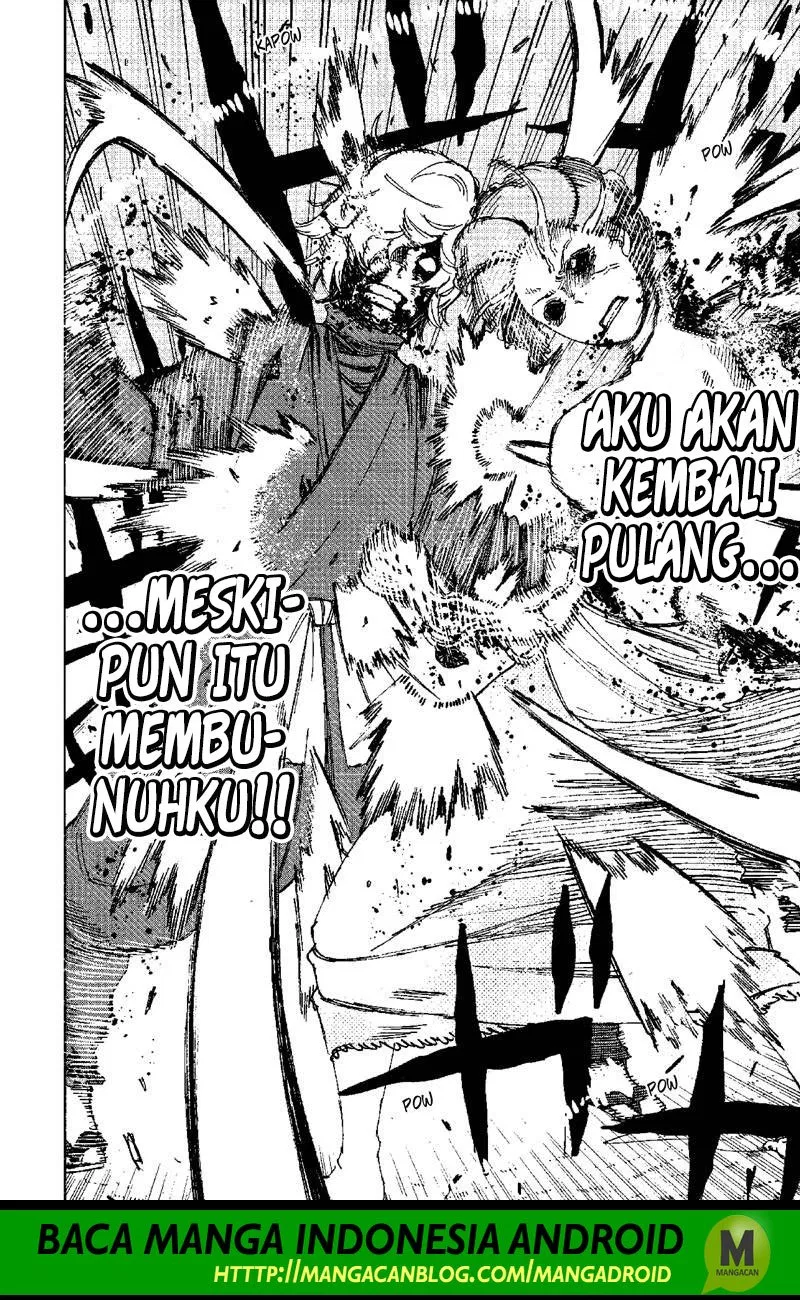 Jigokuraku Chapter 24