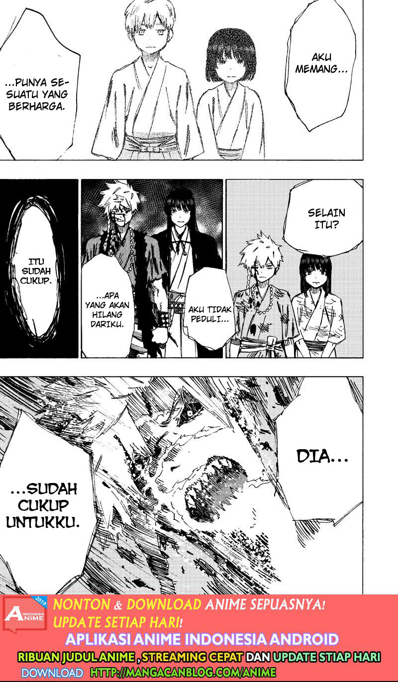 Jigokuraku Chapter 48