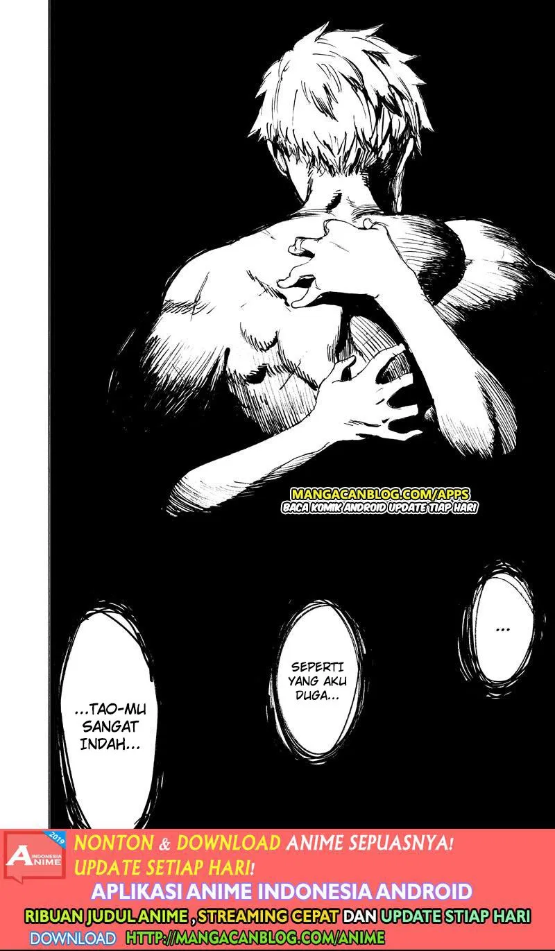 Jigokuraku Chapter 56