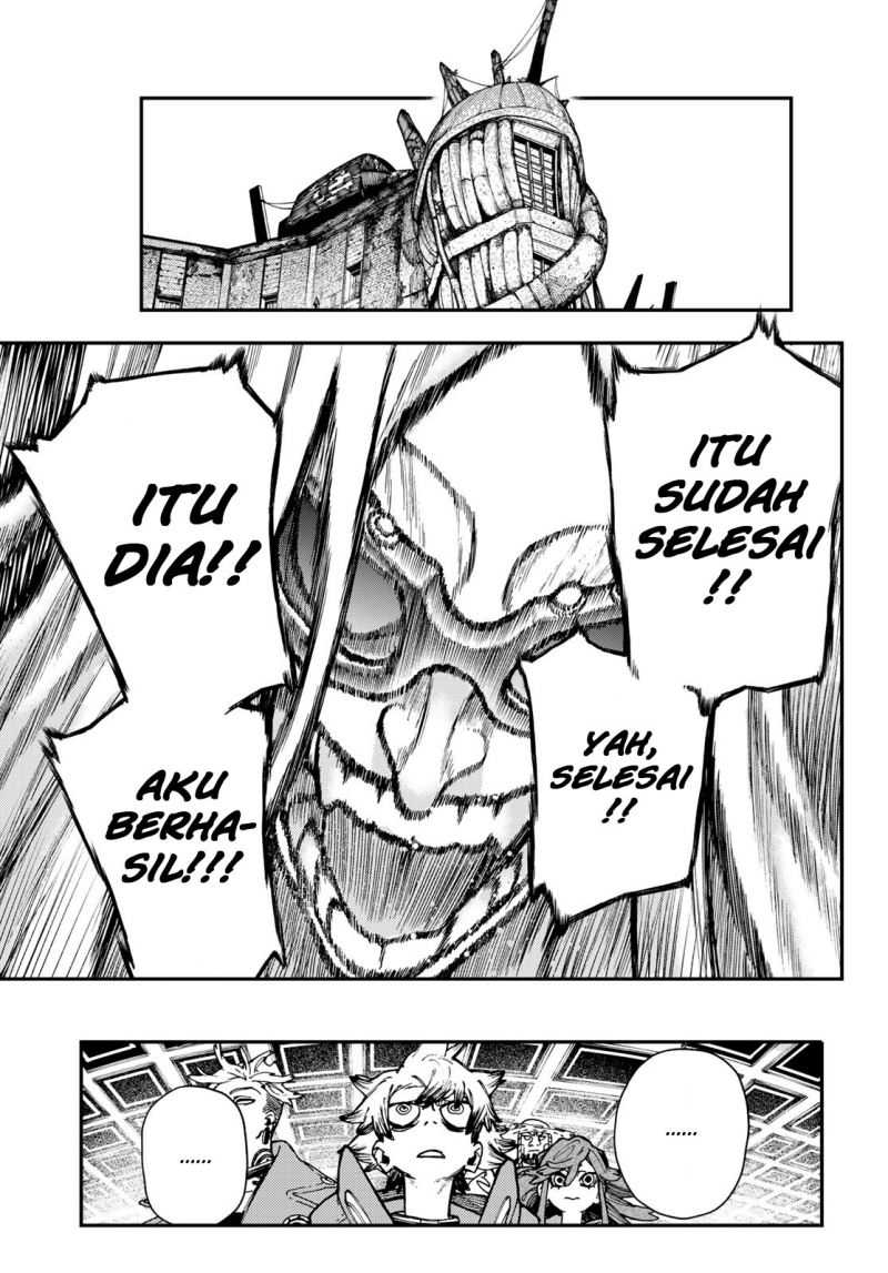 Gachiakuta Chapter 29