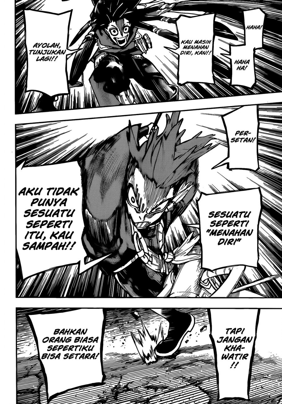 Gachiakuta Chapter 56