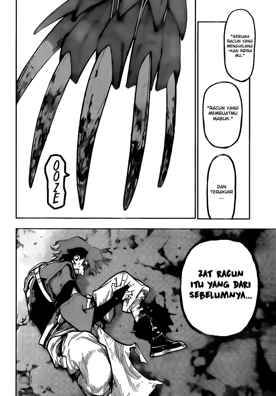 Gachiakuta Chapter 56