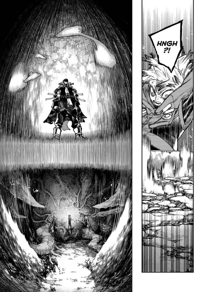 Gachiakuta Chapter 65