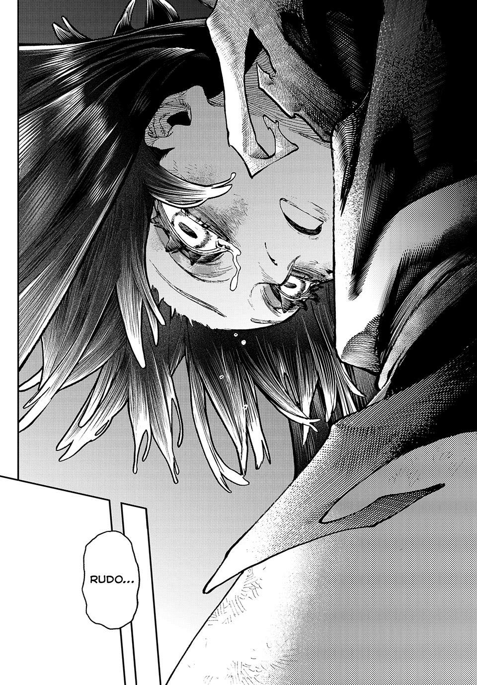 Gachiakuta Chapter 89