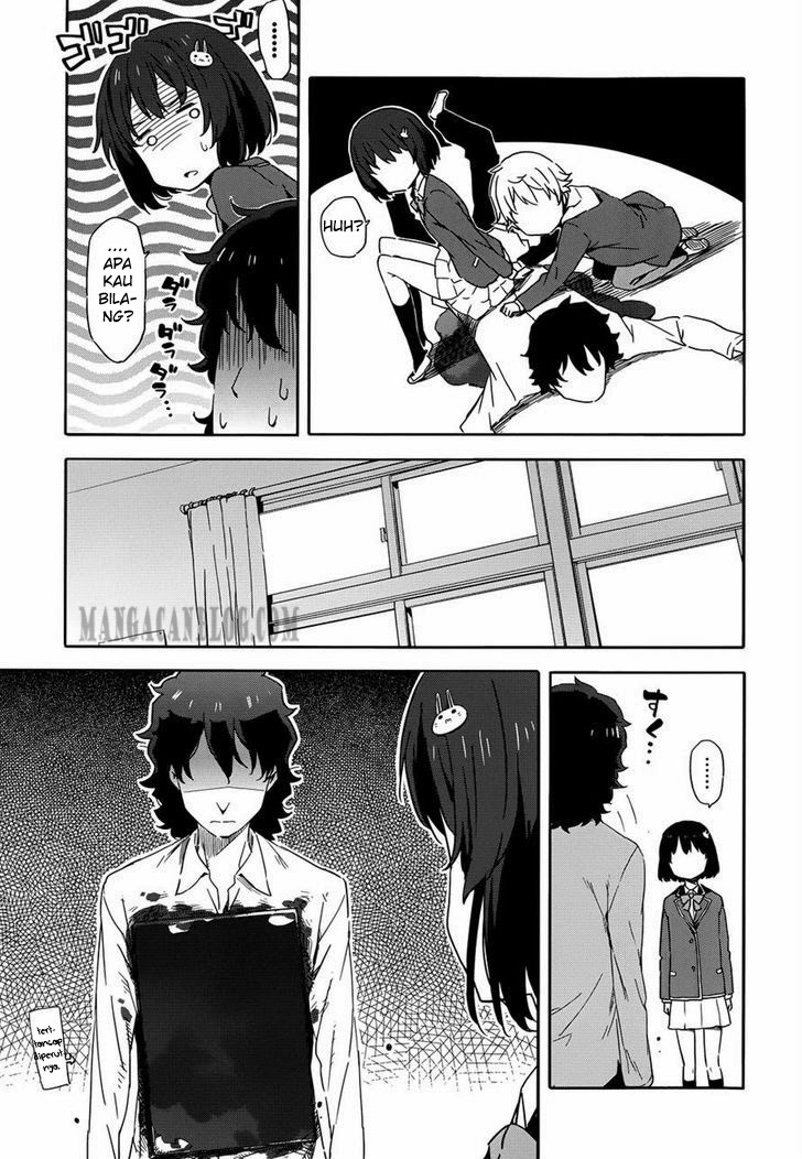 Kono Bijutsubu ni wa Mondai ga Aru! Chapter 02