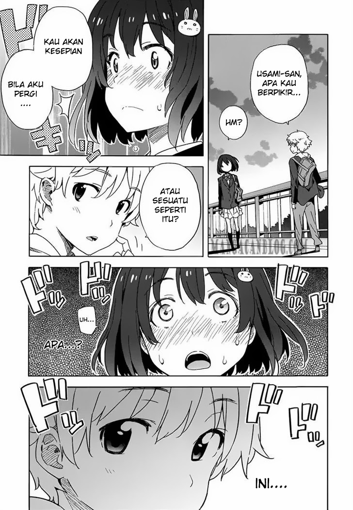 Kono Bijutsubu ni wa Mondai ga Aru! Chapter 03