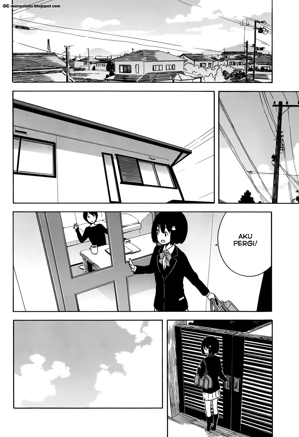 Kono Bijutsubu ni wa Mondai ga Aru! Chapter 20