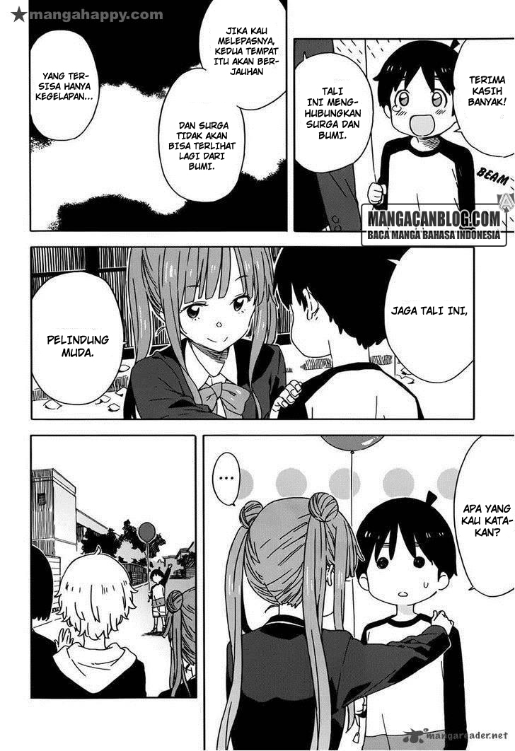 Kono Bijutsubu ni wa Mondai ga Aru! Chapter 22