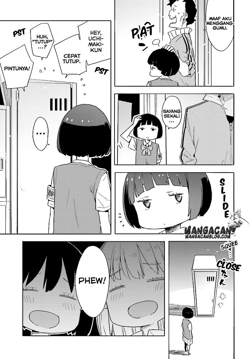 Kono Bijutsubu ni wa Mondai ga Aru! Chapter 43