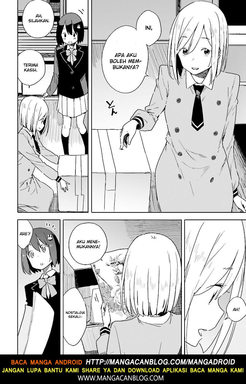 Kono Bijutsubu ni wa Mondai ga Aru! Chapter 67