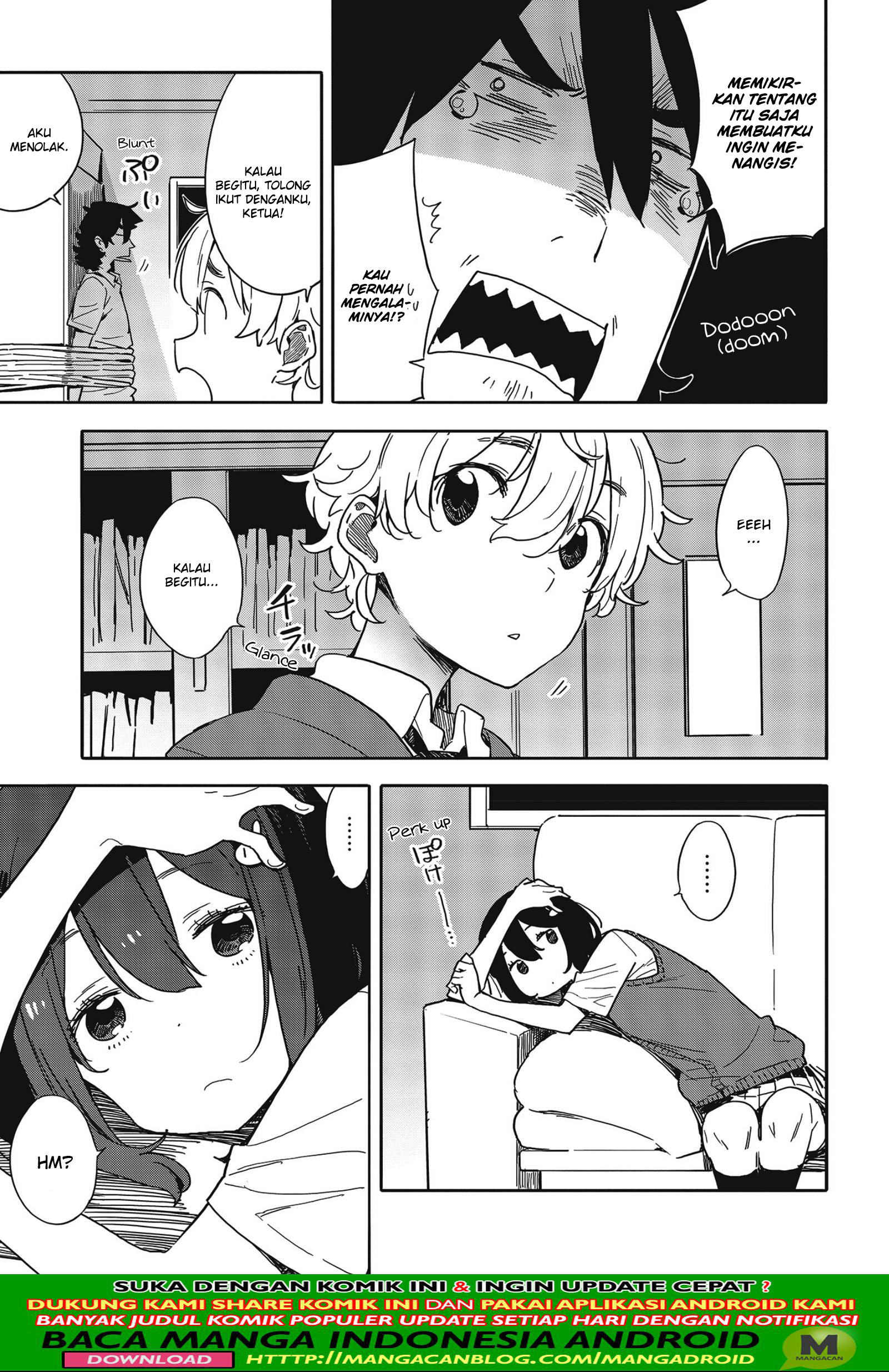 Kono Bijutsubu ni wa Mondai ga Aru! Chapter 80