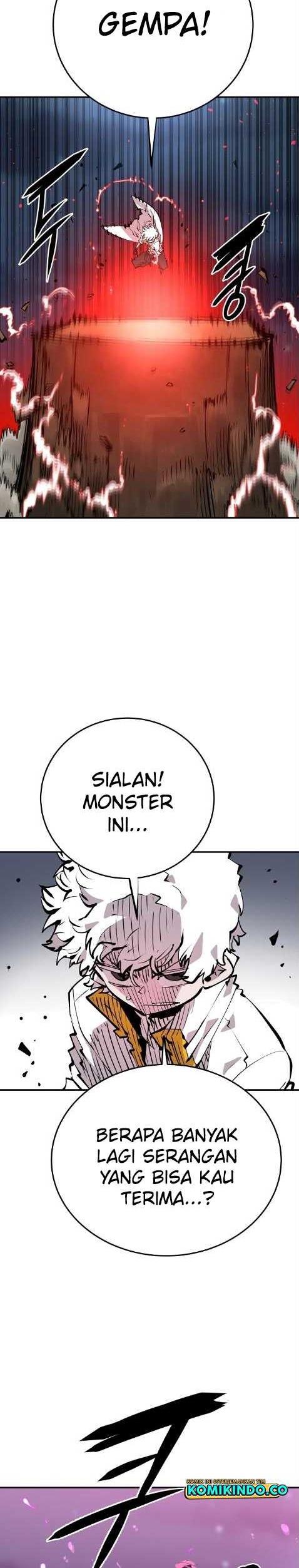 Player Chapter 104