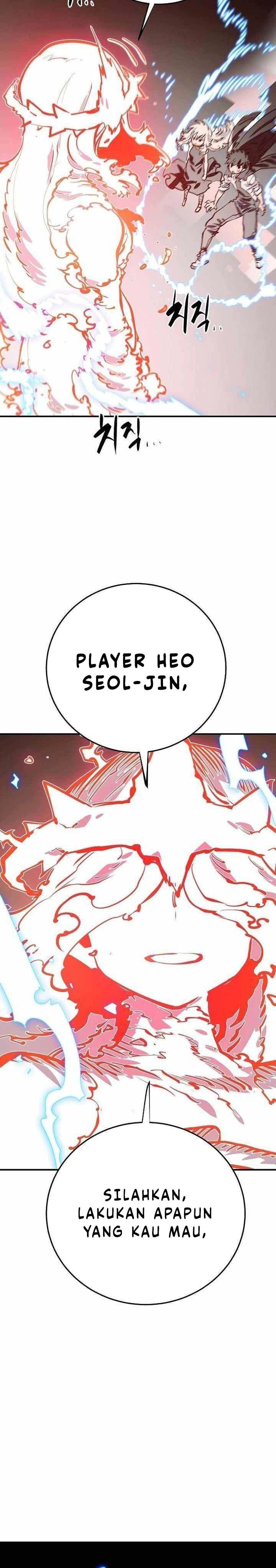 Player Chapter 118