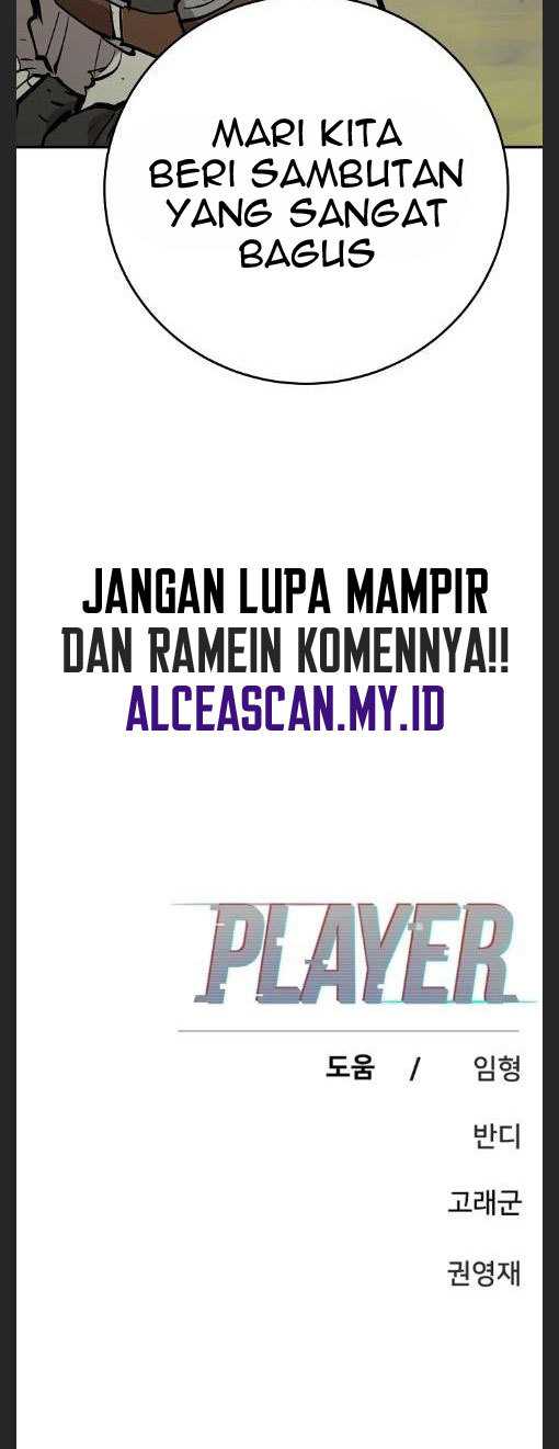 Player Chapter 119