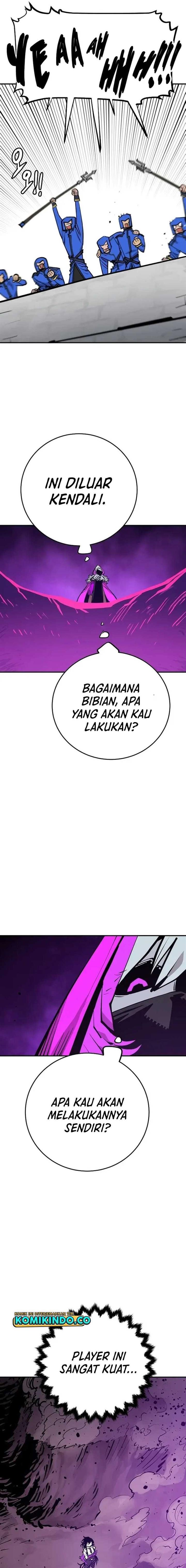 Player Chapter 135