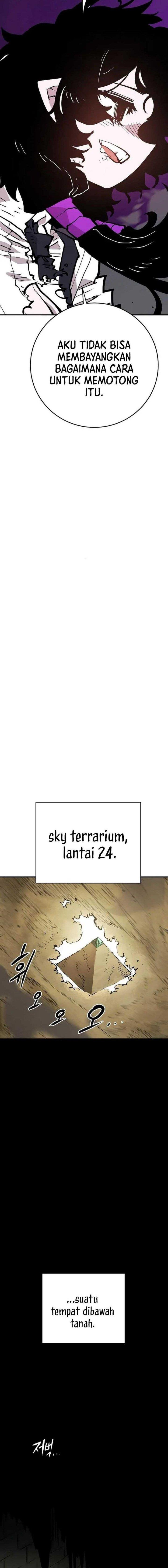Player Chapter 138