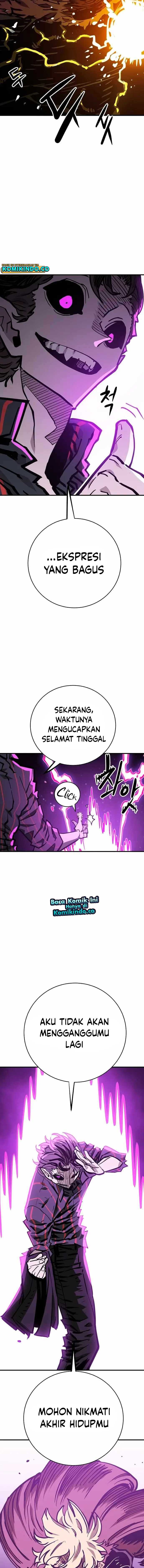 Player Chapter 146