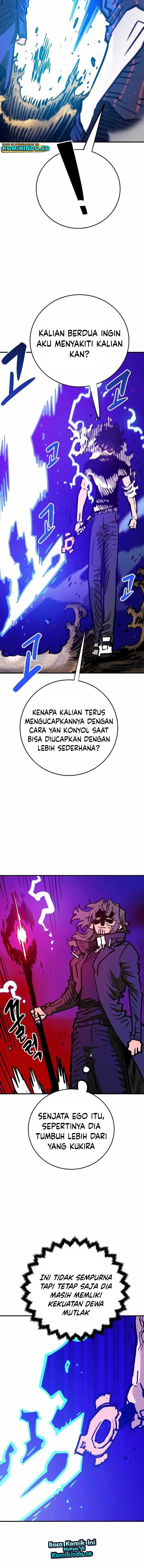 Player Chapter 165