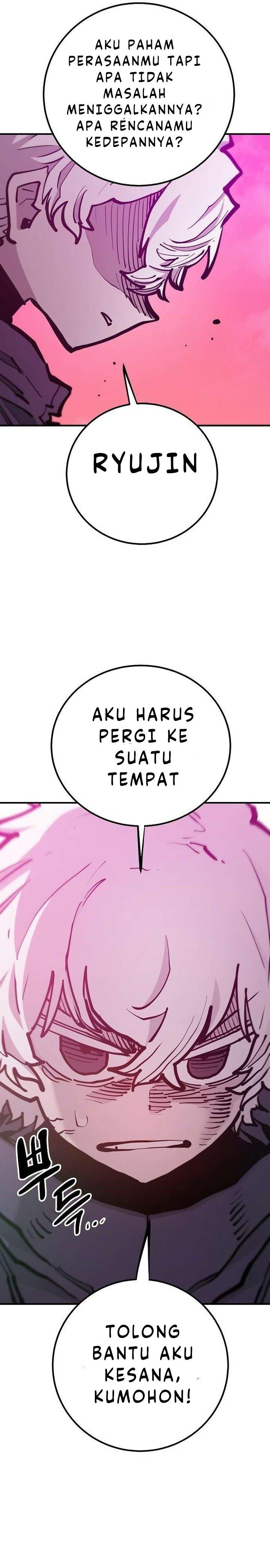 Player Chapter 174