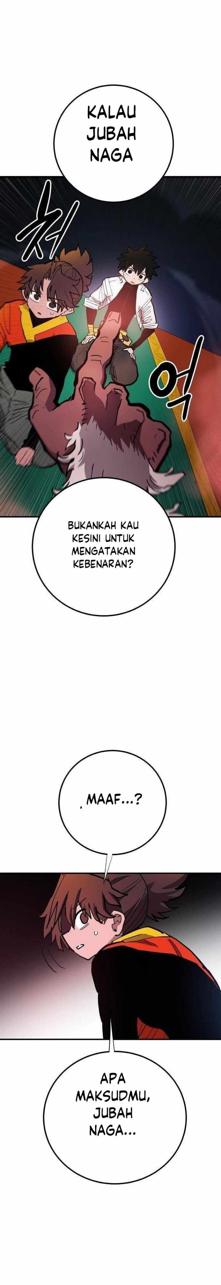 Player Chapter 175